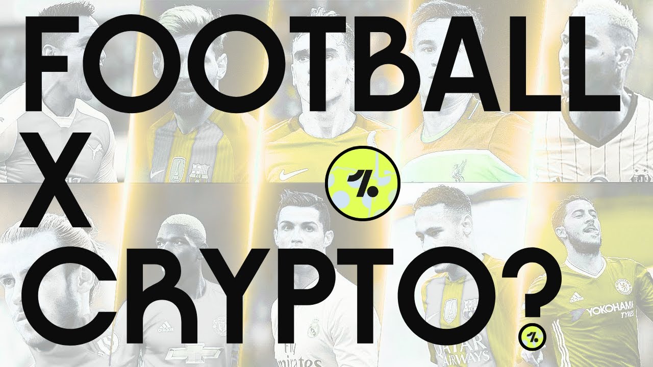 How OneFootball can onboard 3.5 billion people into crypto...