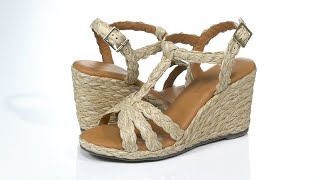 Andre Assous Madina Raffia SKU: 9570364