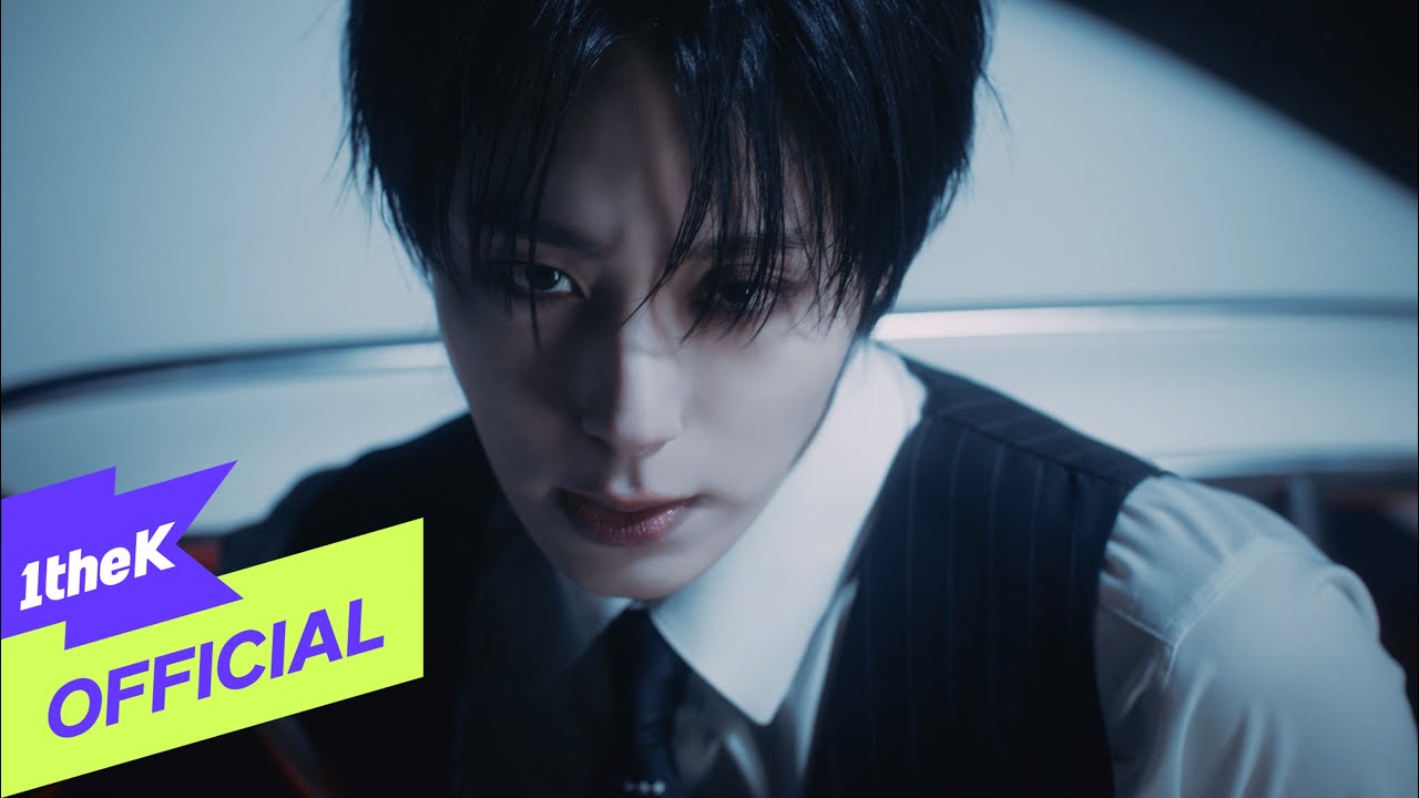 [MV] HWAN WOONG(환웅) (ONEUS) _ RADAR