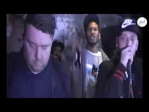 Slimzee (dubplate special) DJ set w/ 9 MCs // Keep Hush live: Slimzee presents Slimzos Recordings