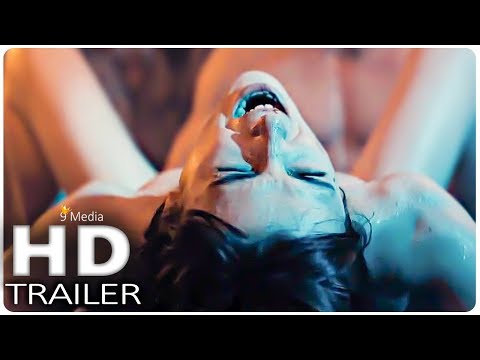 HOUSEWIFE Official Trailer # 2 (2018) Horror Movie