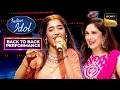 'Ishq Bina' पर Sugandha के Performance पे Proud हुए Judges|Indian Idol S16|Back To Back Performances