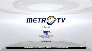 [MetroTV] Endcap (2021) No Year