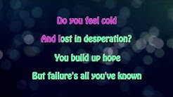 Linkin Park - Iridescent ( Karaoke \ Instrumental )  - Durasi: 4:58. 