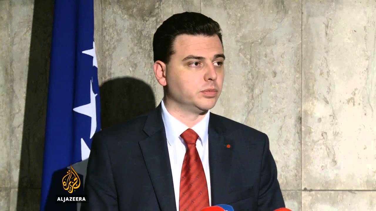 البوسنة والهرسك تناقش تعديلات قانون الانتخابات