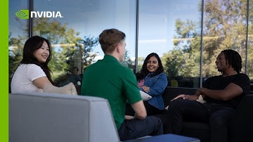 NVIDIA’s Internship Program 2022