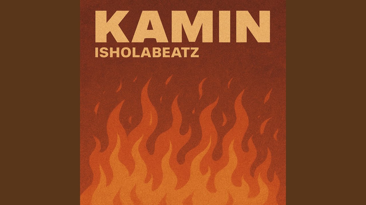 Watch Kamin on YouTube Watch Kamin on YouTube