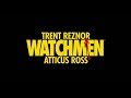 HBO's Watchmen Soundtrack - Trent Reznor and Atticus Ross - OWL HUNTS RAT