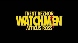 HBO&#39;s Watchmen Soundtrack - Trent Reznor and Atticus Ross - OWL HUNTS RAT