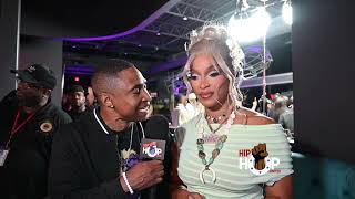 Joseline Hernandez, Owners Vinny and Kelan Watson and more share thoughts on V12 Menu!