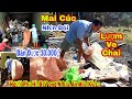 1 ngày nhặt Ve Chai được 30.000 của Mai Cúc Người Phụ Hồ bị V ong Nhập Ăn Mặc Lạ Kỳ Độc Lạ Việt Nam