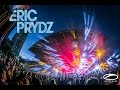 Eric Prydz Live @ Ultra Music Festival 2016 [FULL SET]
