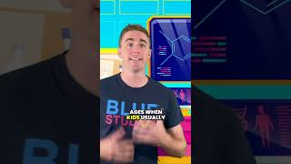 Growing Pains? Spasms Caused by Growth Spurts! #science #fact #biology #shorts  #sciencefun