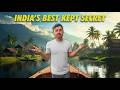 The hidden gem of india  kerala