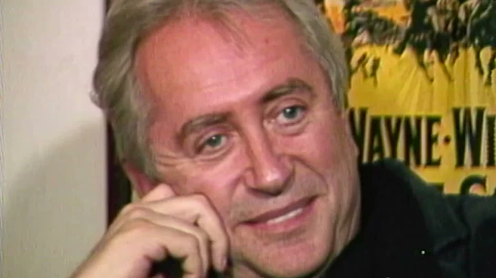 A Conversation with Robert Downey Sr. & Laura Erns...