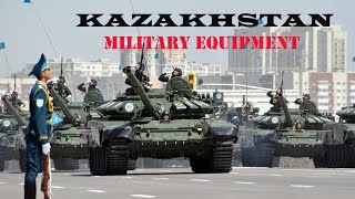 Армия Казахстана |Военная техника ★ Kazakhstan military equipment(Музыка в видео:Triarii - Regicide II., 2015-09-29T12:03:14.000Z)