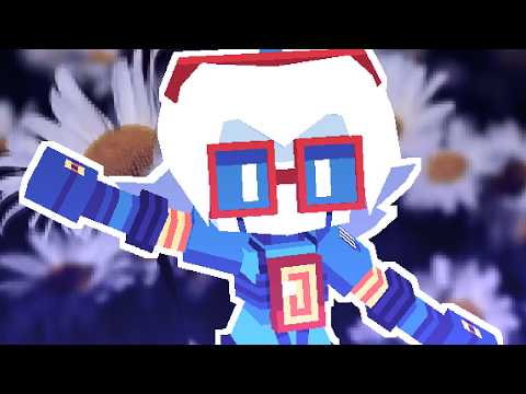 【Original Song】TIME MACHINE | lazydaisy