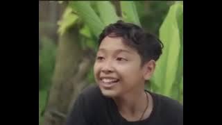 VIRAL LUCU KRUPUK DI PIDAK PANDA