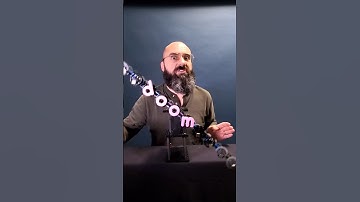 I Built An Emordnilap Machine