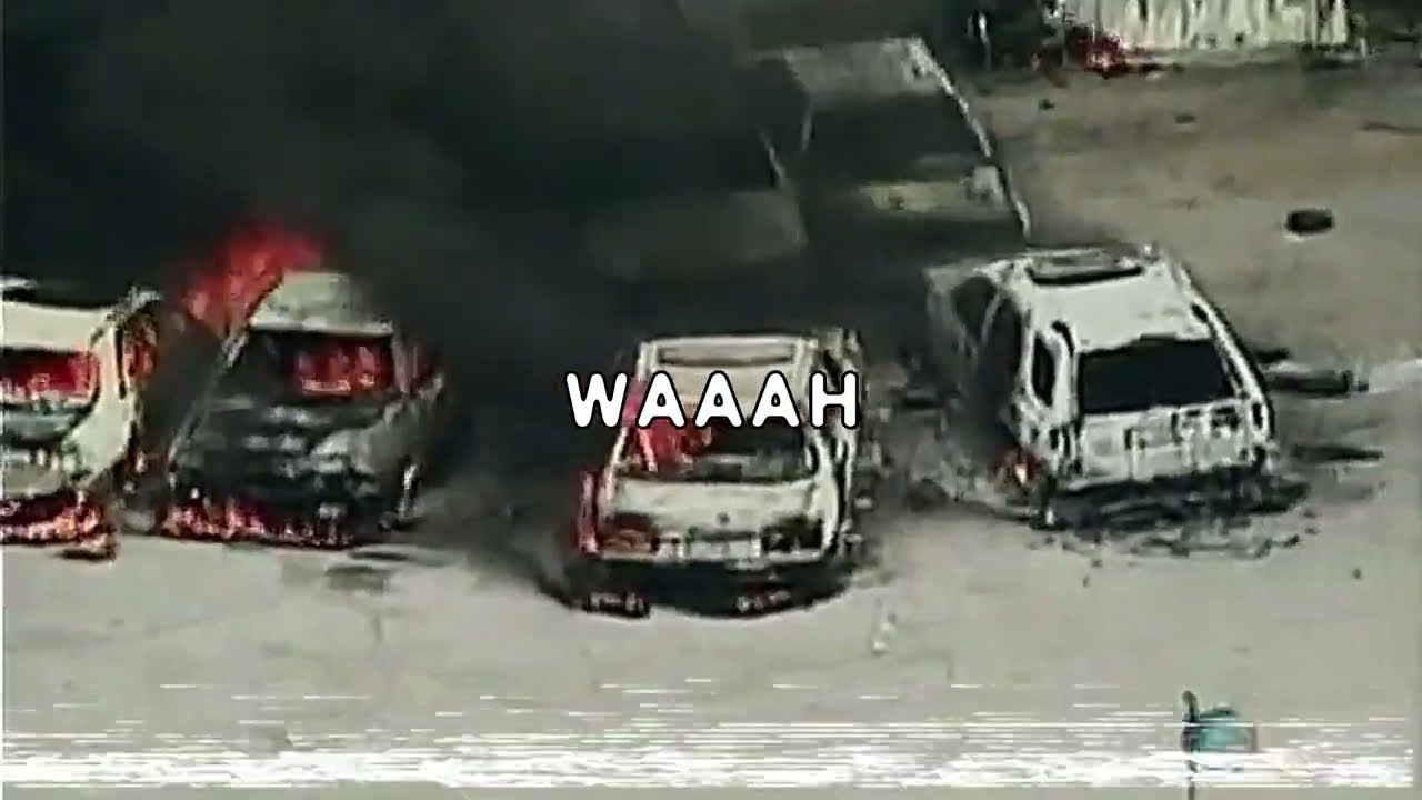 [FREE] $UICIDEBOY$ x GERM TYPE BEAT - "WAAAH"