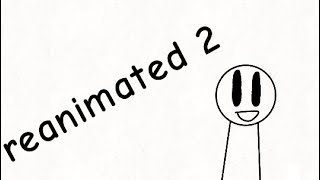 My first video! (better version no mouth)