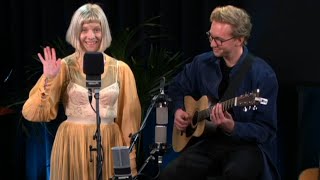 AURORA x QUEER SOUNDS (Acoustic / Live on TikTok / 24.02.2022) HQ Content