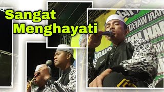 Subhana Man Dzikruhu | AHKAM SYUBBANUL MUSLIMIN | Muhlies Official