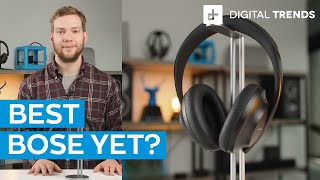 Bose Noise Cancelling 700 Headphones Review | Worth The Upgrade?