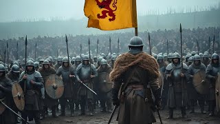 Film Terbaru 2025 Full Movie | Outlaw King