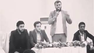 Unutdum O Cananı Verdim Sənə.rəşad Dağlı