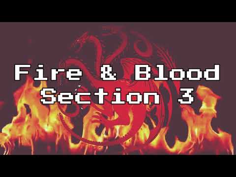 FIRE &amp; BLOOD Chapter 3: The Heads Had the Dragon - Governance Under King Aegon (Audiobook)