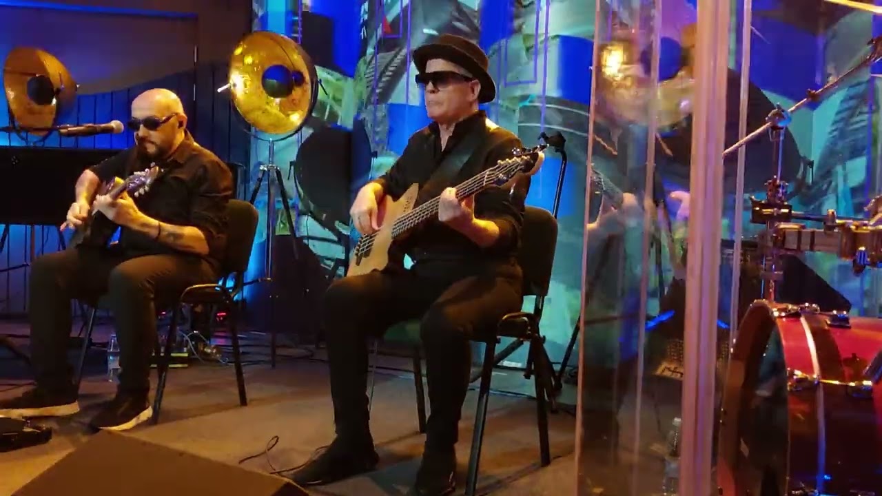 Kombii akustycznie Radio Gdańsk