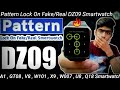 Pattern Lock On Dz09 Smartwatch | How To Put Pattern Lock On Fake/Real DZ09 Smartwatch | You Look