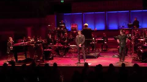 Last part of Me Myself and I Hanson String Theory Utrecht