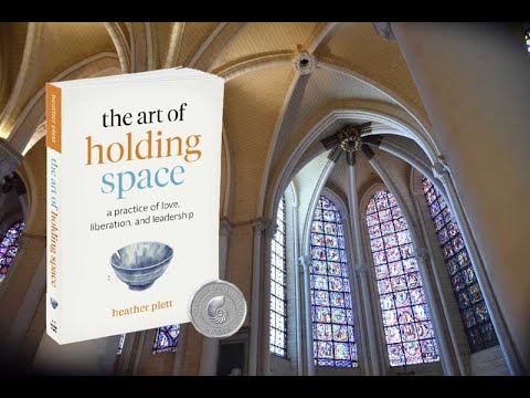 Holding Space for Love, Liberation and Labyrinths: Walking a Sacred Path in Chartres, France