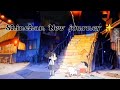 Shinchan New Journey ✨️|Shinchan Shiro and the Coal Town GAMEPLAY PART 8|#shinchan 