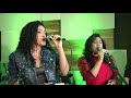 Endereço Dele - Irmãs Freitas (Ouriana, Ana Lúcia e Luciana) - Live
