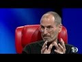 Steve jobs  courage