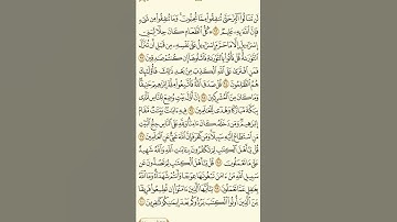 {سورة آل عمران} (٦٢)