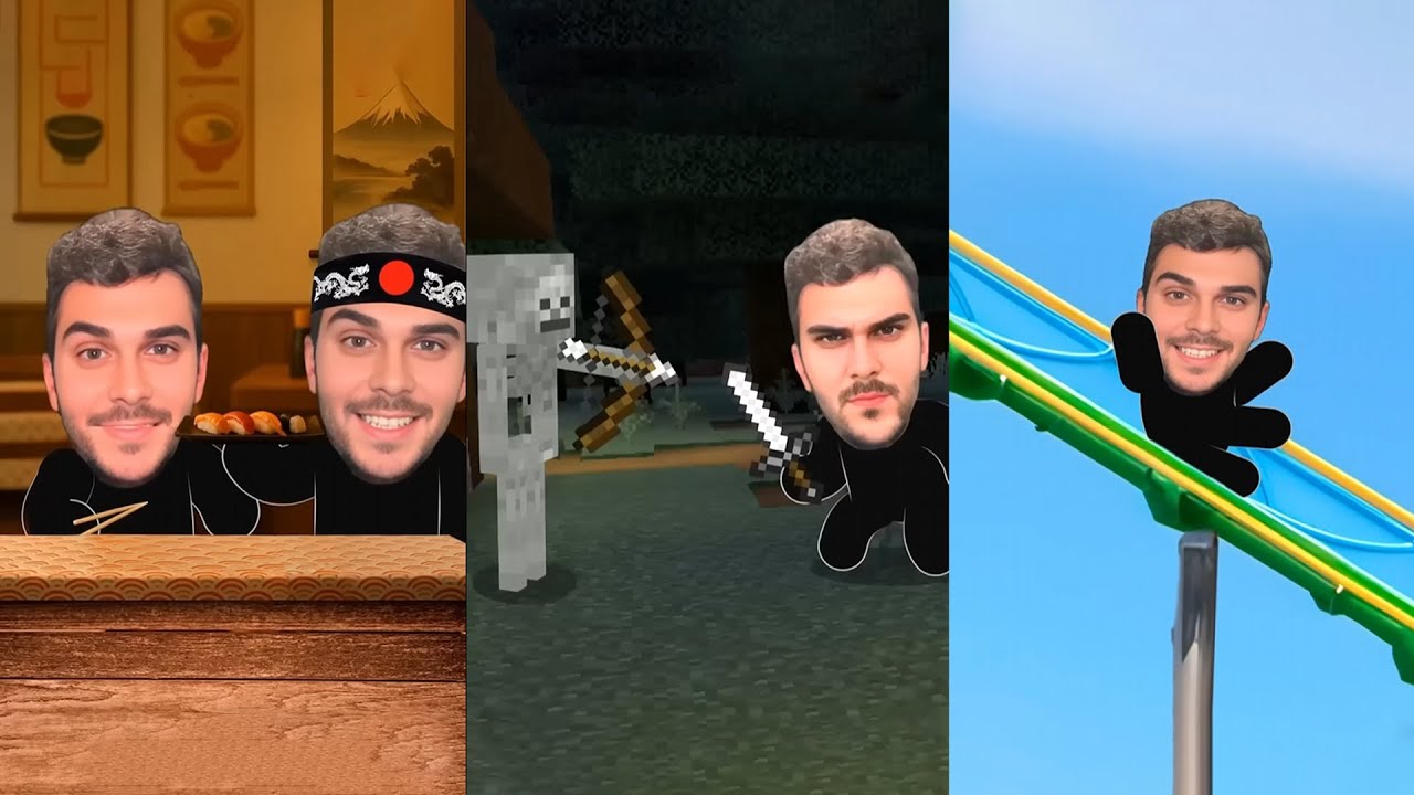 Os melhores truques que salvarão sua vida (PARTE 2)