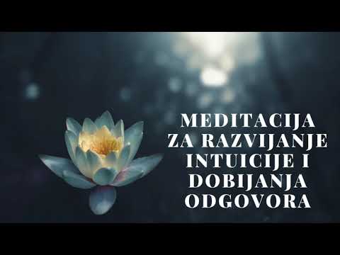 Video: Najvažnija Stvar U Meditaciji Za žene
