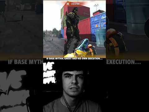 Secret Execution Move in COD Mobile...💀