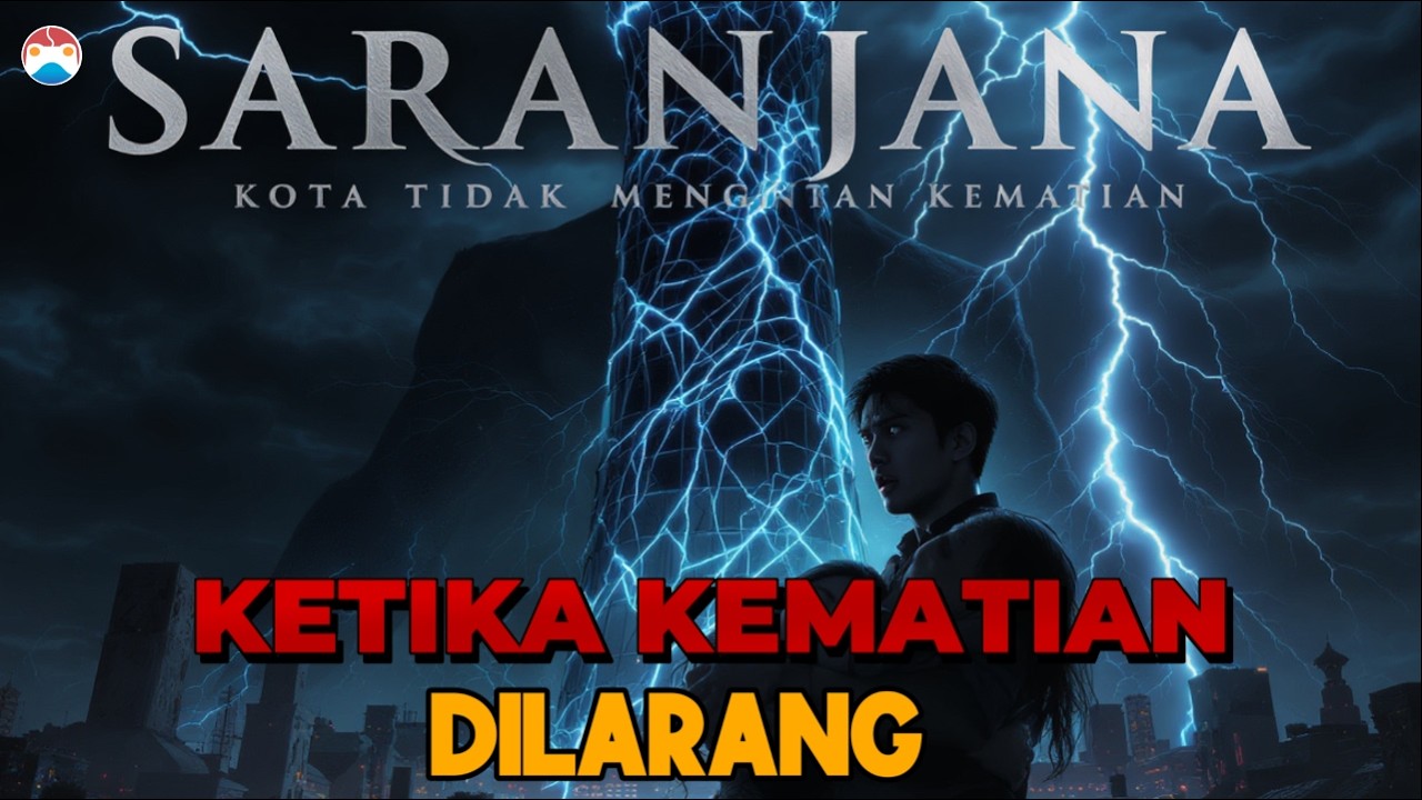 Saranjana Kota yang Tidak Mengizinkan Kematian