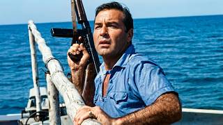 Hell of Borneo (1964)