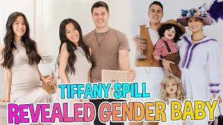 Tiffany Bates Baby Gender Reveal SlipUp? Evan's Job Dilemma! Adoption Journey: Michaela's Path!