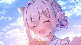 Shiro Jump! - Jump!