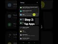How to Uninstall Apps on Android in Seconds (Quick Tutorial)