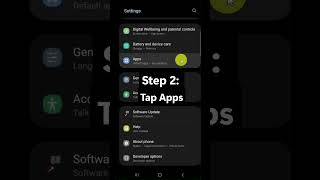 How to Uninstall Apps on Android in Seconds (Quick Tutorial)