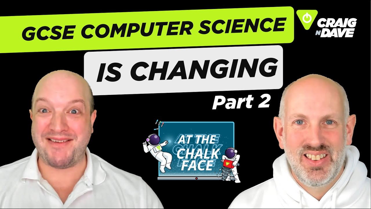 At the chalk face: Curriculum and Assessment Review - PART 2 | CAR2025