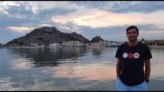 Limnos, Greece  6 nights travel highlights 2022